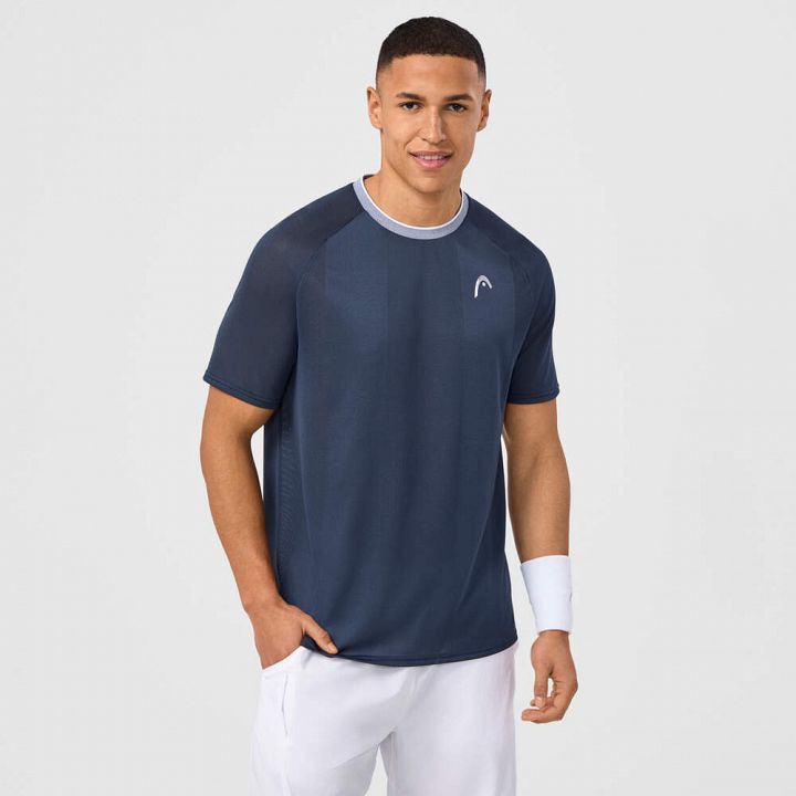 Head Performance T-Shirt Navy